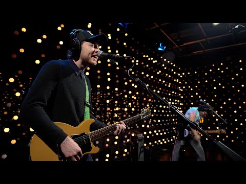 Naked Giants - Oh Michael (Live on KEXP)