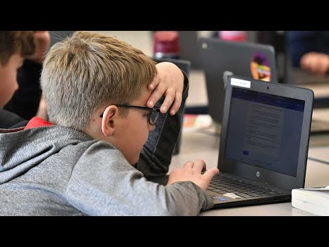 The AI Revolution in the Classroom | Shelly Palmer on Fox 5's Good Day New York