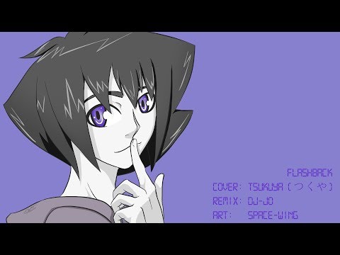 【Tsukuya/つくや】Kokkoku OP: Flashback [ dj-Jo Remix ] Cover