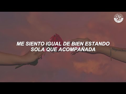 Kenia OS - La Invitación [español + lyrics]