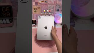 Apple intelligence 🫣👀 iPadOS 18 new features | apple AI | iOS 18 | siri, genmoji, image playground