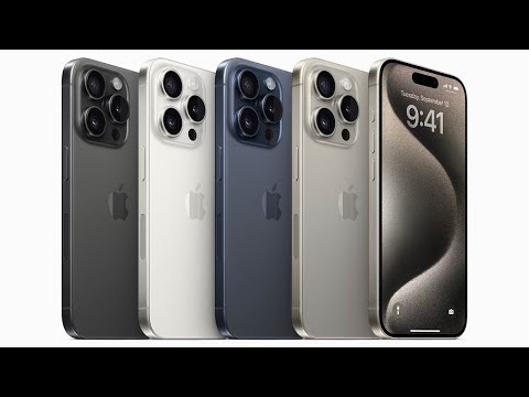 iPhone 15 Review: Is the Upgrade Worth It? | Shelly Palmer on Fox 5's Good Day New York