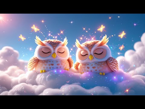 3 Minute Sleep Music: Beat Insomnia and Relax Your Mind Instantly 🎹 Music for Deep Sleep