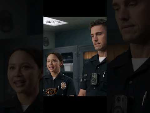 chenford❤ | The rookie #shorts #thirtythree #therookie #series