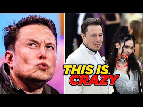 15 INSANE Rules Elon Musk Forces His Girlfriends To Follow