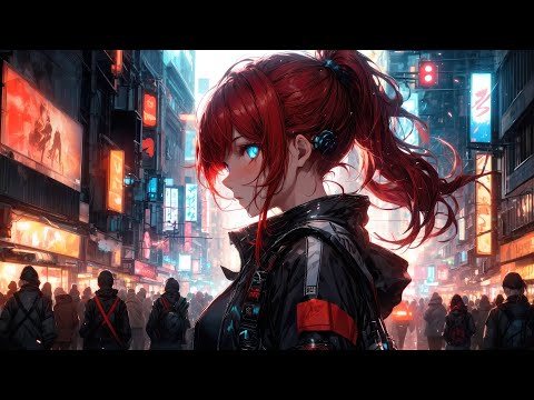 Nightcore - In The End  -  ParkLinkin  (Lyrics)