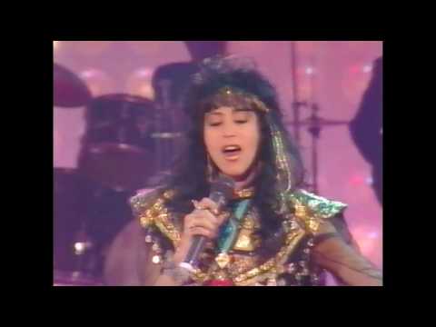 Galbi - Ofra Haza