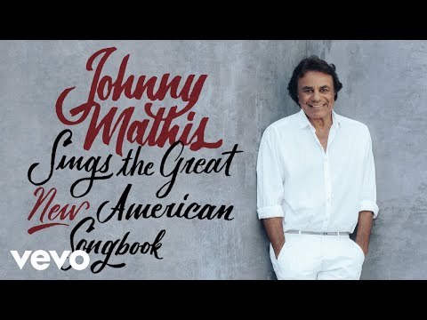 Johnny Mathis - You Raise Me Up (Audio)