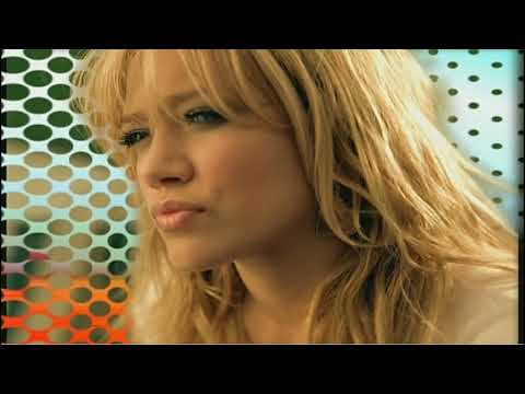 Hilary Duff - So Yesterday (Stems)