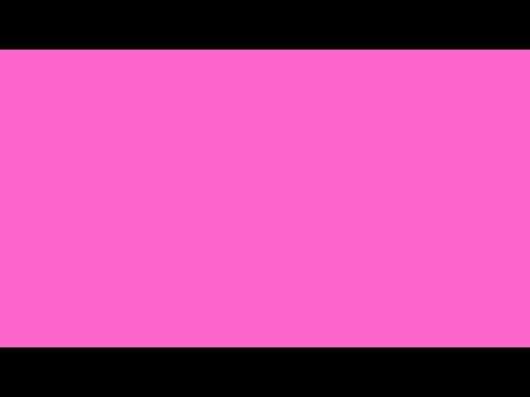 Rose Pink Screen (live 02-29-2020)