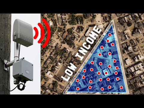 We Tracked the Secret Police Microphones Hidden Everywhere | WIRED