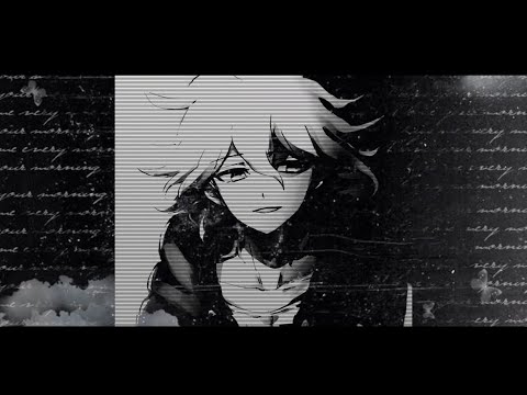 New person, same old mistake - Nagito Komaeda edit (ft Hajime)