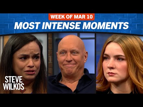 Horrific Parents, Paternity Tests, & Definitive Answers | The Steve Wilkos Show