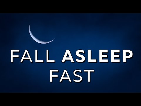 Instant SLEEP: 30 Min of Deep Soothing Music