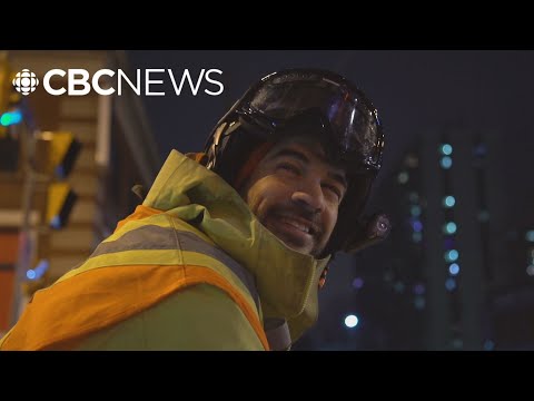 Quebec man’s cross-Canada cycling journey ends in Vancouver