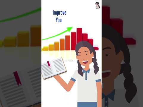 Study Tips #28 | Daily Study Planner for Score Higher Marks in Exams #study #examtips