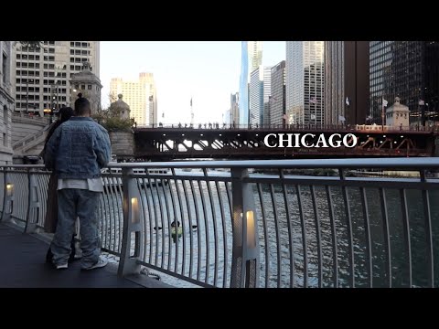 COZY FALL WEEK IN CHICAGO Vlog