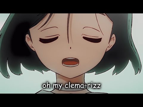 My Clema-rizz 【Chai!】