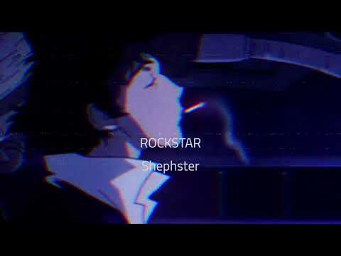 Post Malone ft. 21 Savage - Rockstar - (Slowed/Reverb)