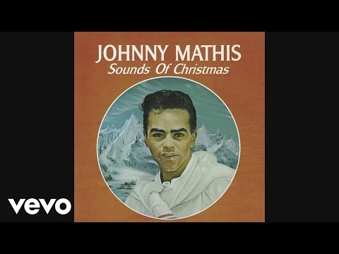 Johnny Mathis - A Marshmallow World (Audio)