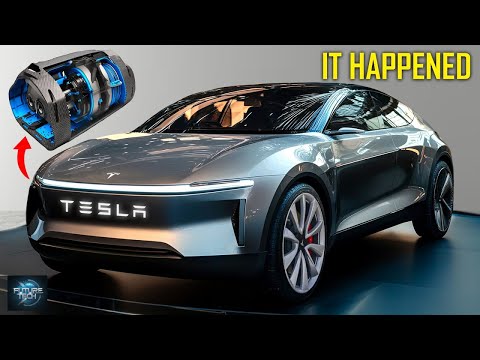 2025 Tesla 2.0 Carbon-Wrapped Motor_ Elon Musk Confirmed 7 SHOCKING Features. Best Deal Ever