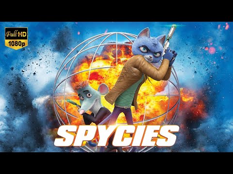 Spycies Full Movie 2019 | Kirk Thornton, Lim Giong, Salli Saffioti | Fact & Review