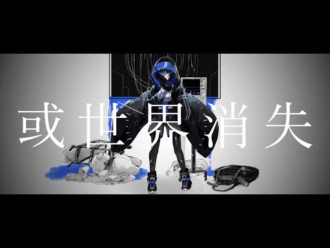 柊マグネタイト - 或世界消失 / 初音ミク