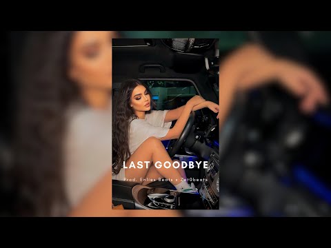 (FREE) R&B x Trapsoul Type Beat - "Last Goodbye" | R&B Instrumental 2024