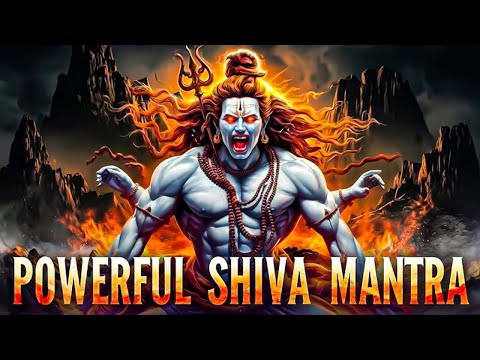 Mahakal Jukebox | Har Har Mahadev 🔥 | Non-Stop Powerful Shiva Mantras