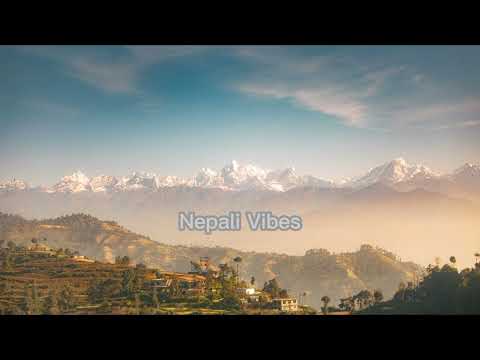 WISP - NEPALI DHUN || Chill Relaxing Trap Nepali Music