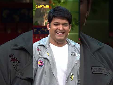 किसने खोदी खजूर की 100 रुपए की बॉल | Kapil Sharma Show | #TKSS #Kapilsharma #shorts