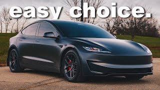 Tesla Model Y Juniper vs Model 3 Highland | Which To Buy?