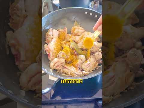 Chicken Recipe #shorts