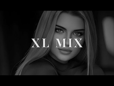 ELIF, APACHE 207, LUCIANO, SIDO, LUNE, SAMRA, LEA, PA SPORTS, KONTRA K, LUNA | XL MIX