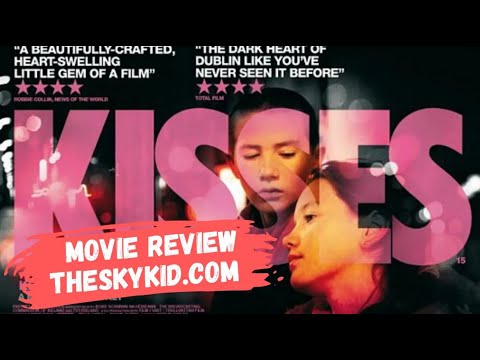 Kisses (2008) - Movie Review