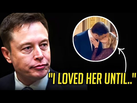 At 53, Elon Musk FINALLY Confesses She Was The Love Of His Life