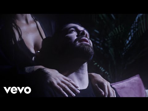 Stan Taylor - Wet (Official Music Video)