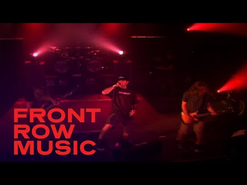 Laid to Rest (Live) - Lamb of God | Killadelphia | Front Row Music