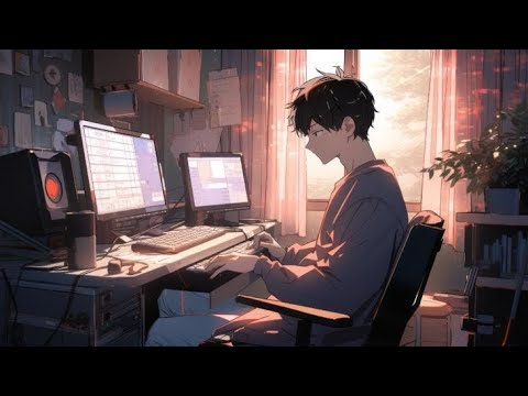 Steve Lofi/Lofi Song for Study