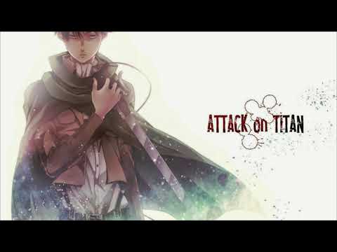 Attack on Titan but it's All Lofi (chill/study/sleep)