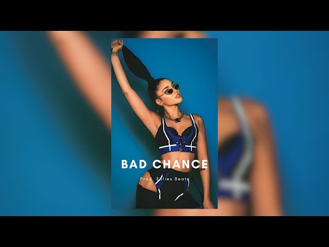 (FREE) R&B Soul x Smooth R&B Type Beat - "Bad Chance"