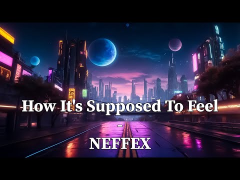 Road Trip Radio - 02/03/2025 - How It's Supposed To Feel - NEFFEX