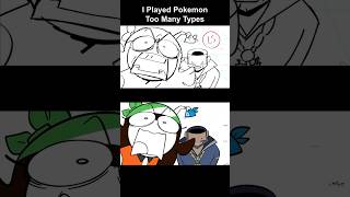 Storyboard vs Animation: Pokemon Too Many Types (shot 20)