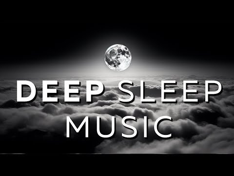 Fall Asleep INSTANTLY ★︎ 30 Minute Deep Sleep Music