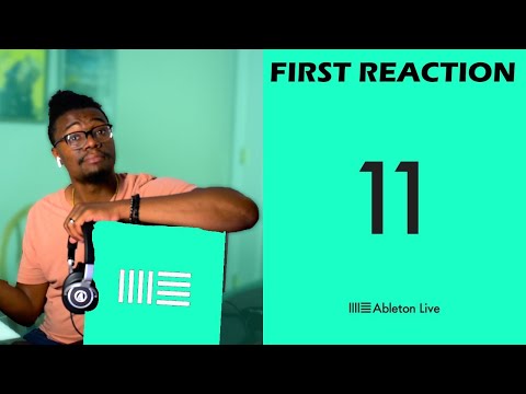 Ableton Live 11 First Reaction | Is It Worth Updating?