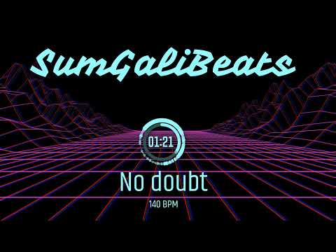 Dangerous Hip Hop Beat | no doubt | 140 BPM