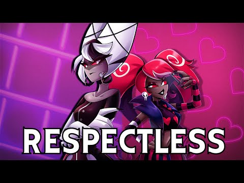 Respectless | Hazbin Hotel |【Cover By MilkyyMelodies ft. @TajFaerie】