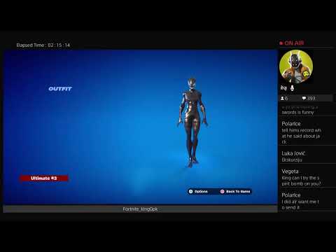 Fortnite New Update (Chapter 5 season 4