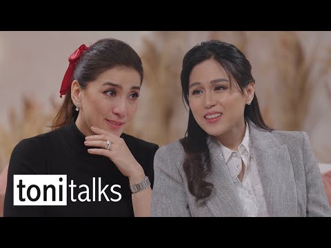 What Relationship Ara Mina Regrets | Toni Talks