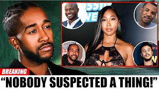 You WILL NEVER Look At R&B Singer Omarion The SAME Way Again!